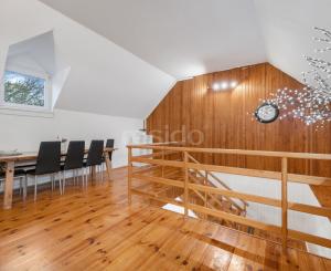 Investičná príležitosť v Záhorskej Bystrici – dvojdom 220 m² pripravený na prenájom