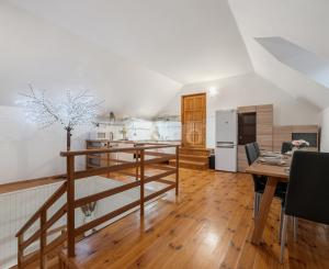 Investičná príležitosť v Záhorskej Bystrici – dvojdom 220 m² pripravený na prenájom