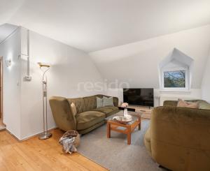 Investičná príležitosť v Záhorskej Bystrici – dvojdom 220 m² pripravený na prenájom