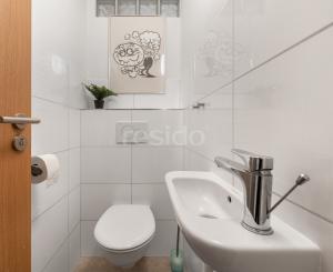 Investičná príležitosť v Záhorskej Bystrici – dvojdom 220 m² pripravený na prenájom