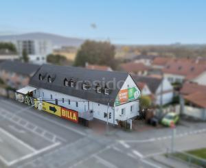 Investičná príležitosť v Záhorskej Bystrici – dvojdom 220 m² pripravený na prenájom