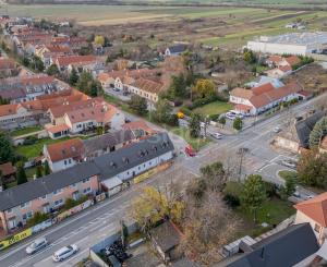 Investičná príležitosť v Záhorskej Bystrici – dvojdom 220 m² pripravený na prenájom