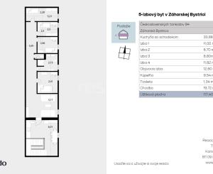 Investičná príležitosť v Záhorskej Bystrici – dvojdom 220 m² pripravený na prenájom
