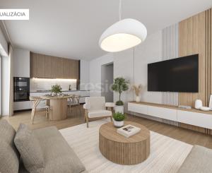 Nízkoenergetický rodinný dom s tepelným čerpadlom