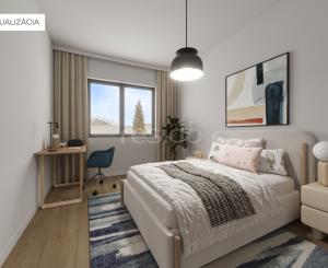 Nízkoenergetický rodinný dom s tepelným čerpadlom