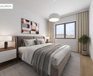 Nízkoenergetický rodinný dom s tepelným čerpadlom