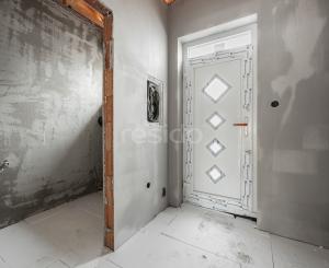 Nízkoenergetický rodinný dom s tepelným čerpadlom