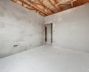 Nízkoenergetický rodinný dom s tepelným čerpadlom