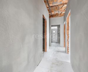 Nízkoenergetický rodinný dom s tepelným čerpadlom