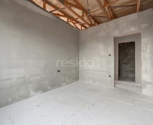 Nízkoenergetický rodinný dom s tepelným čerpadlom