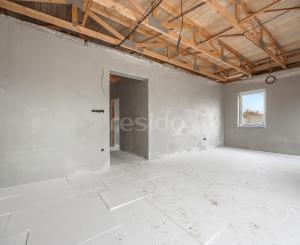 Nízkoenergetický rodinný dom s tepelným čerpadlom