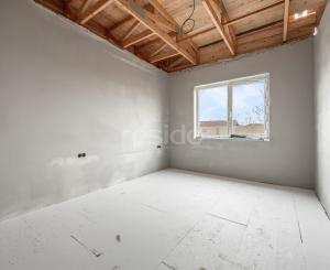 Nízkoenergetický rodinný dom s tepelným čerpadlom