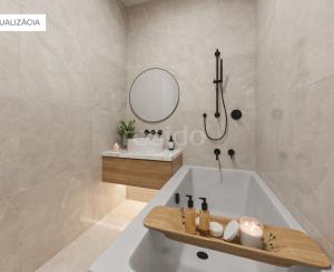 Nízkoenergetický rodinný dom s tepelným čerpadlom