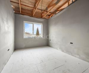 Nízkoenergetický rodinný dom s tepelným čerpadlom