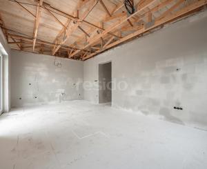 Nízkoenergetický rodinný dom s tepelným čerpadlom