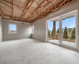 Nízkoenergetický rodinný dom s tepelným čerpadlom