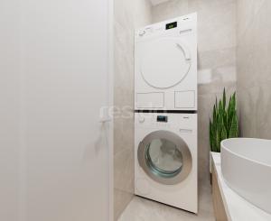 Nízkoenergetický rodinný dom s tepelným čerpadlom