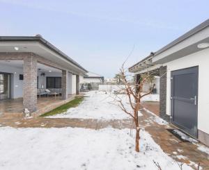 Rodinný dom s nadštandardným vybavením a výborným potenciálom v Galante