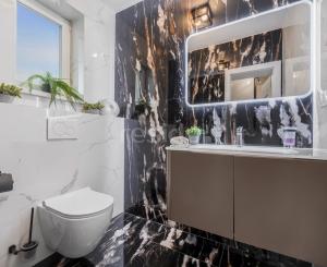 Rodinný dom s nadštandardným vybavením a výborným potenciálom v Galante