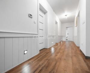 Rodinný dom s nadštandardným vybavením a výborným potenciálom v Galante