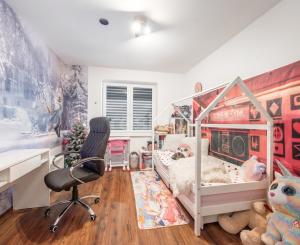 Rodinný dom s nadštandardným vybavením a výborným potenciálom v Galante