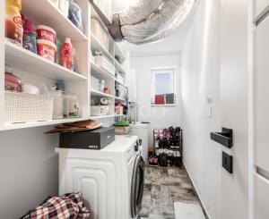 Rodinný dom s nadštandardným vybavením a výborným potenciálom v Galante