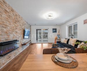 Rodinný dom s nadštandardným vybavením a výborným potenciálom v Galante