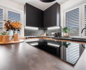 Rodinný dom s nadštandardným vybavením a výborným potenciálom v Galante