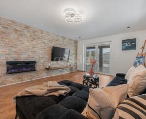 Rodinný dom s nadštandardným vybavením a výborným potenciálom v Galante