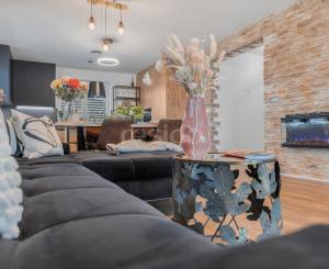 Rodinný dom s nadštandardným vybavením a výborným potenciálom v Galante