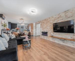 Rodinný dom s nadštandardným vybavením a výborným potenciálom v Galante