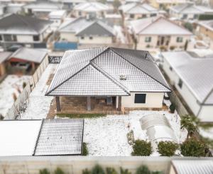 Rodinný dom s nadštandardným vybavením a výborným potenciálom v Galante