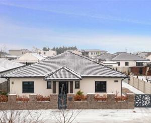 Rodinný dom s nadštandardným vybavením a výborným potenciálom v Galante