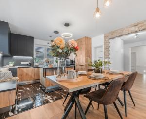 Rodinný dom s nadštandardným vybavením a výborným potenciálom v Galante