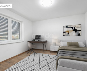 Rodinný dom s nadštandardným vybavením a výborným potenciálom v Galante