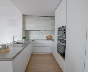 Premiový 3 – izbový byt s výhľadom na hrad v prestížnom projekte Sky Park