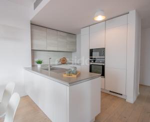 Premiový 3 – izbový byt s výhľadom na hrad v prestížnom projekte Sky Park