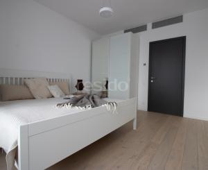 Premiový 3 – izbový byt s výhľadom na hrad v prestížnom projekte Sky Park