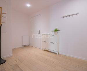 Premiový 3 – izbový byt s výhľadom na hrad v prestížnom projekte Sky Park