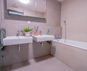 Premiový 3 – izbový byt s výhľadom na hrad v prestížnom projekte Sky Park