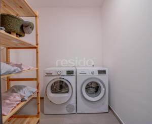 Premiový 3 – izbový byt s výhľadom na hrad v prestížnom projekte Sky Park