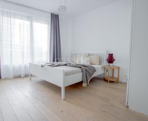 Premiový 3 – izbový byt s výhľadom na hrad v prestížnom projekte Sky Park