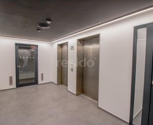 Premiový 3 – izbový byt s výhľadom na hrad v prestížnom projekte Sky Park