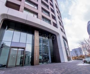 Premiový 3 – izbový byt s výhľadom na hrad v prestížnom projekte Sky Park