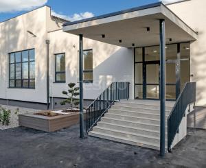 Multifunkčný skladový priestor na Továrenskej ulici v Malackách