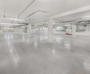 Multifunkčný skladový priestor na Továrenskej ulici v Malackách