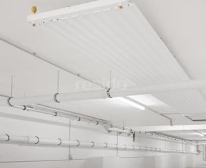 Multifunkčný skladový priestor na Továrenskej ulici v Malackách