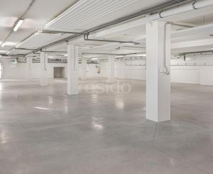 Multifunkčný skladový priestor na Továrenskej ulici v Malackách