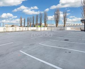 Multifunkčný skladový priestor na Továrenskej ulici v Malackách