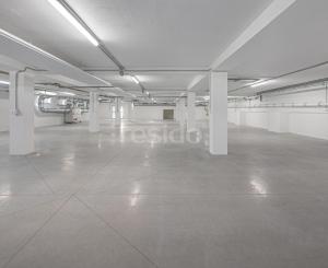 Multifunkčný skladový priestor na Továrenskej ulici v Malackách